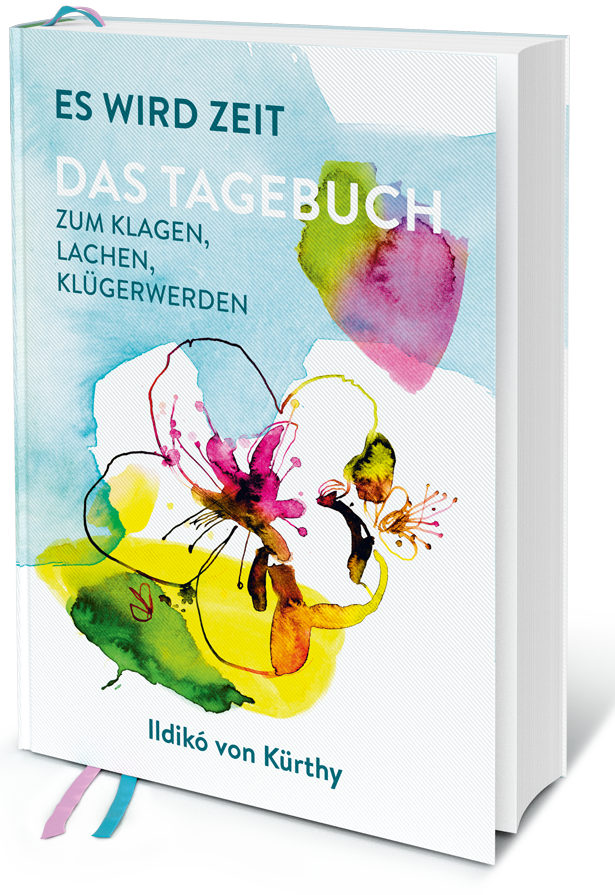 Ildikó von Kürthy | Meine Bücher